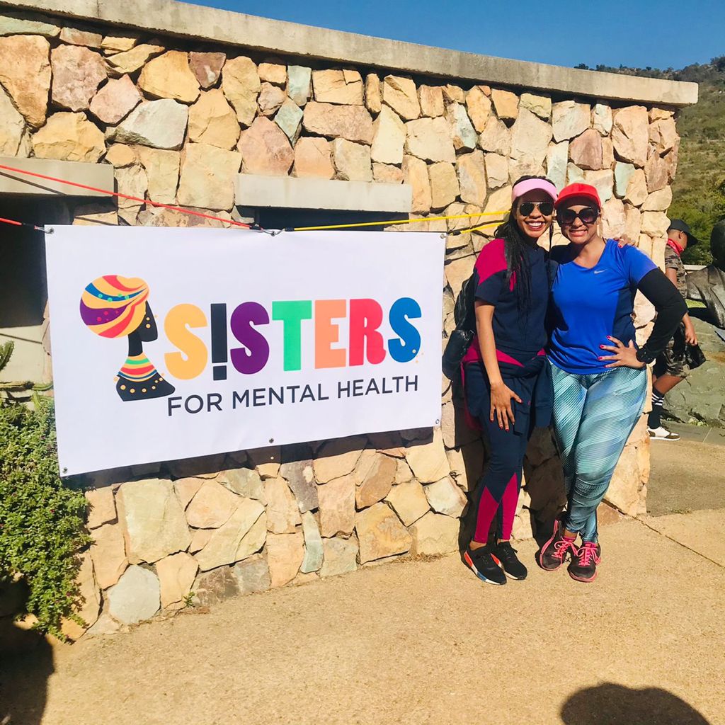 Sisters for mental health