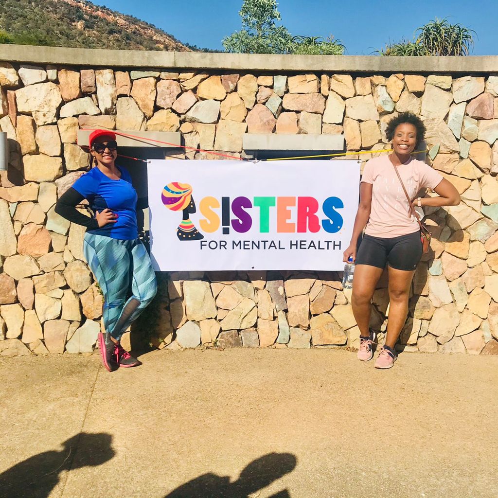 Sisters for mental health